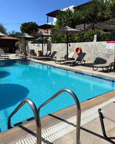 Southern Dreams Apartments 3