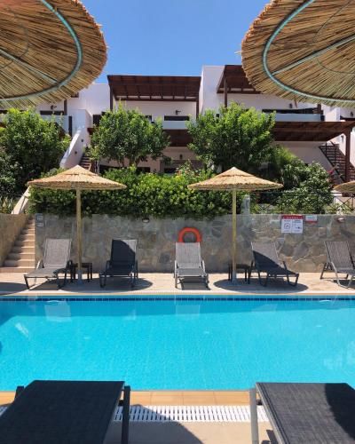 Southern Dreams Apartments 4 estrelas em Gennadi