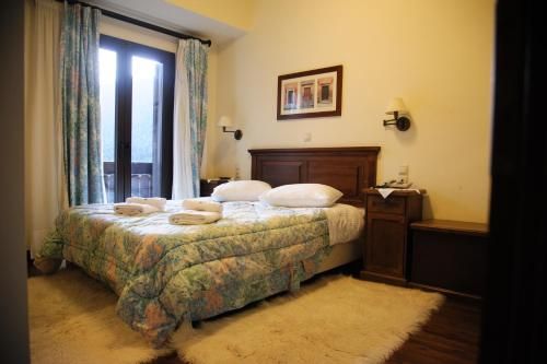 Villa Virginia Hotel 3