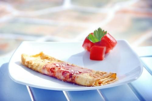 Island House Hotel 2