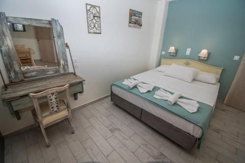 Alexandros 4 estrelas em Poros