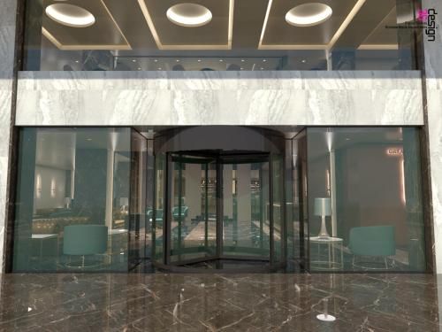 Great Athens Hotel 1