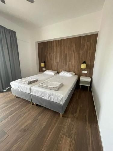 Gennadi Beach Apartments 3