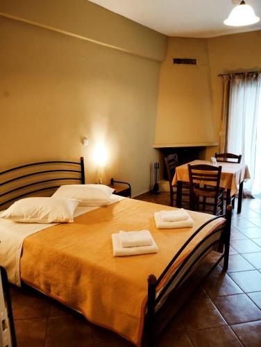 Guesthouse Eleftherios 3