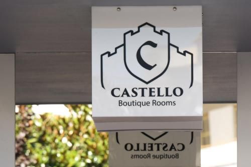 Castello Boutique Rooms 4 estrelas em Cavala