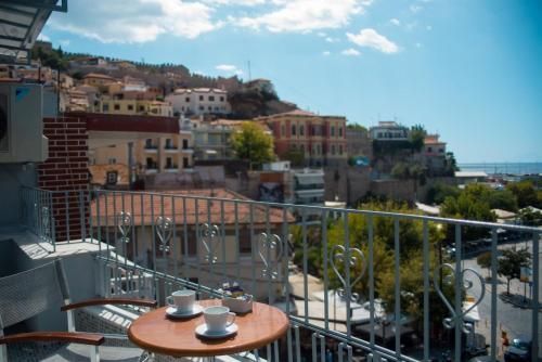 Castello Boutique Rooms 2