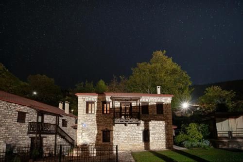 Guest House Amadryades 3