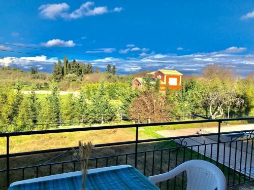 Banos Apartment 2 bed rooms and Swimming Pool near the beach 3