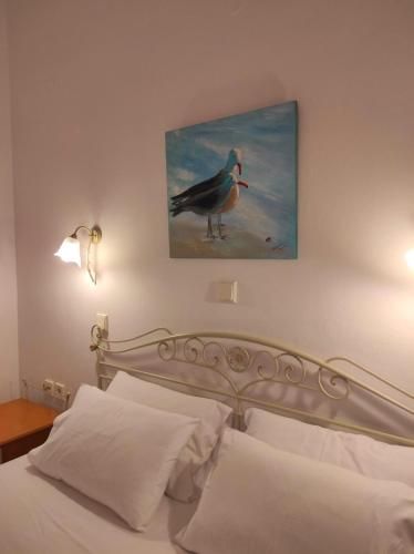 Chrouso Apartments 3