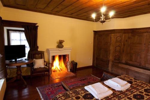 Vergoula's Mansion 3