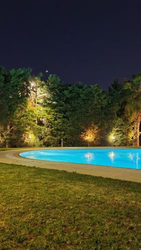 PARNIS PALACE Hotel Suites 3