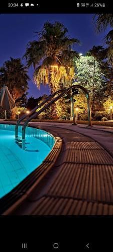 PARNIS PALACE Hotel Suites 2