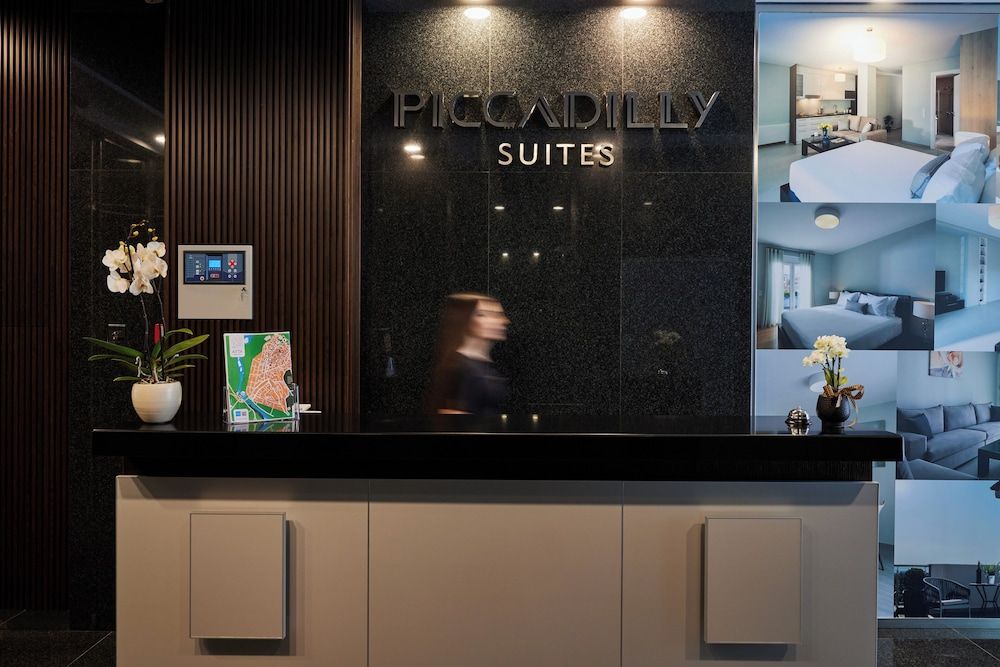 Piccadilly House 2