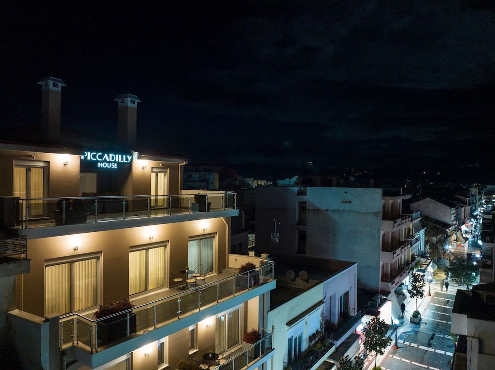 Piccadilly House 4 estrellas en Arta