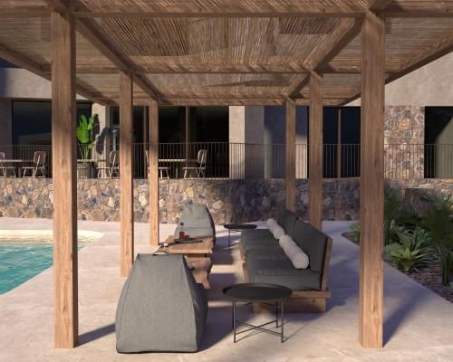 Ammos Eco Residence 3