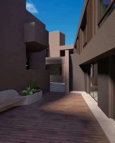 Ammos Eco Residence 2