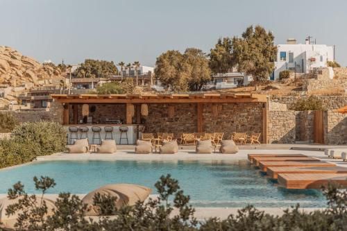 Aelo Mykonos Hotel 3