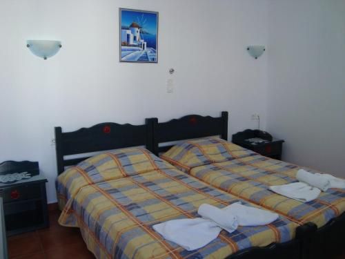 Evgenia Rooms and Apartments 2