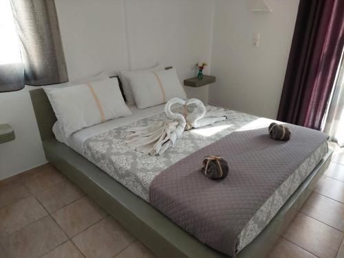 Marousi Rooms 3