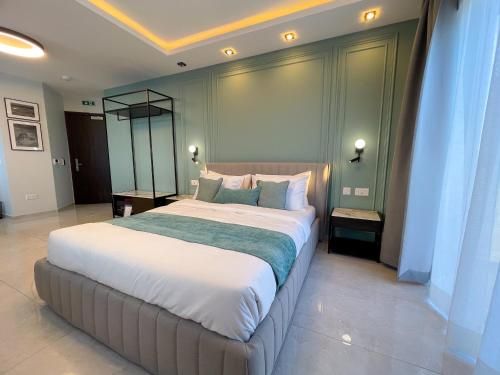 Pietro Boutique Hotel and Residences 1