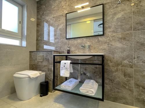 Pietro Boutique Hotel and Residences 3