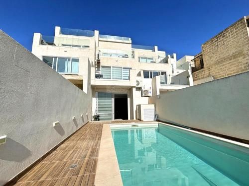 All Nations Duplex with Pool 3