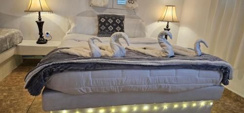 Hotel Pleasure Black Beach Perissa Santorini 2