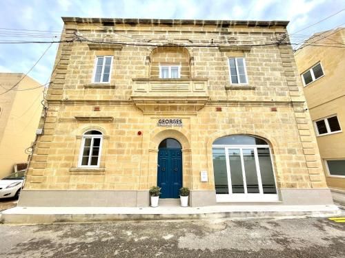 Georges Boutique Living 2