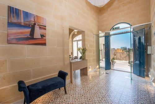 Georges Boutique Living 4 estrelas em Xagħra