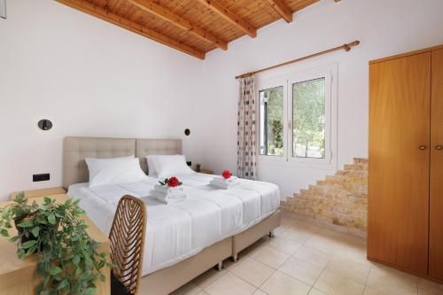 Santos Holidays 3 estrelas em Dassia