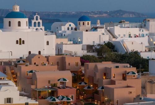 Terra Verde Oia by K&K 2