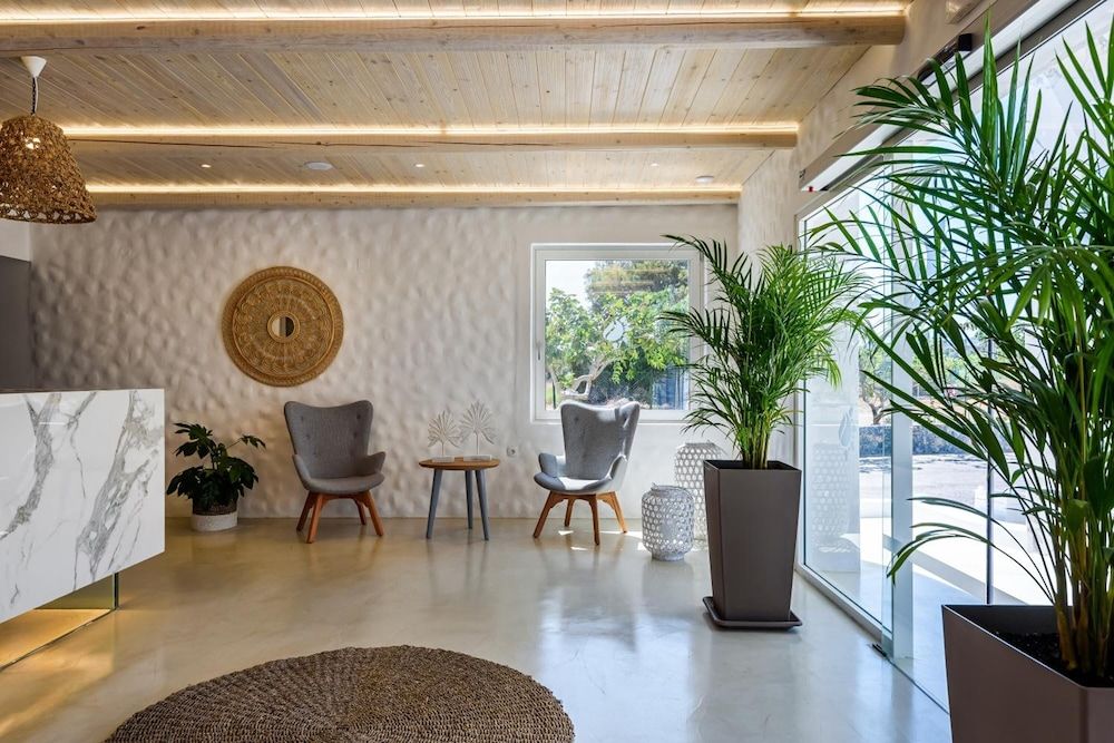 Solimar White Pearl Adults Only - All Inclusive 2