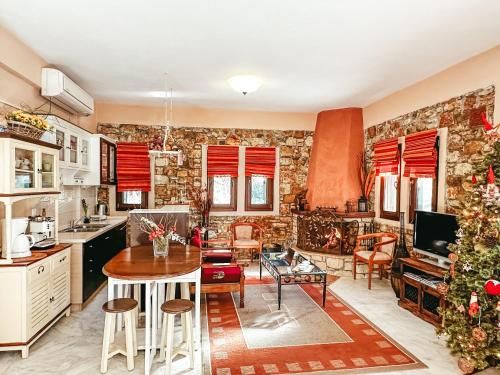 Filimon GuestHouse Villa 2