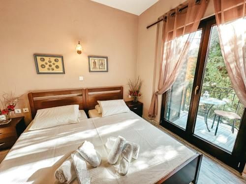 Filimon GuestHouse Villa 3