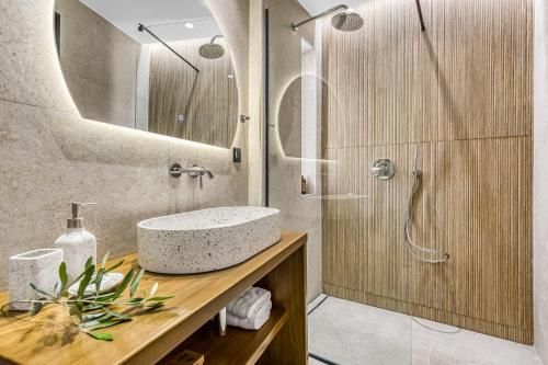 Almyra Living - Adults Only 4 étoiles à Agios Gordios