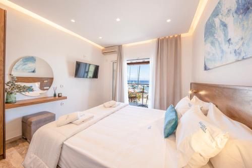 Galatia Studios and Apartments 2