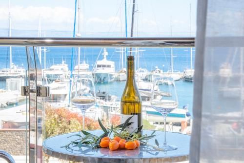 Galatia Studios and Apartments 3 estrelas em Benitses