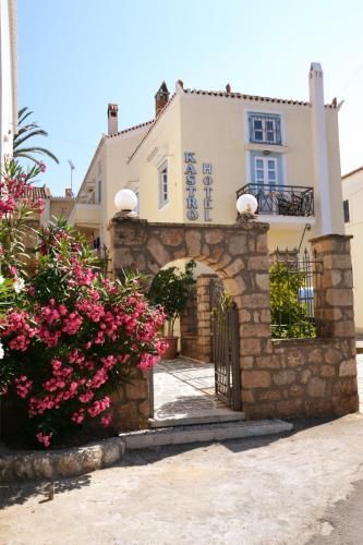 Kastro Hotel 3