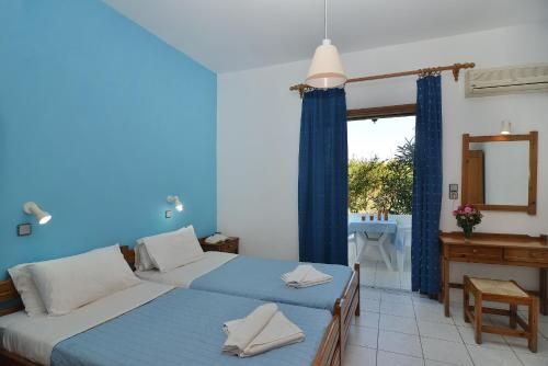 San Antonio Apartments 2