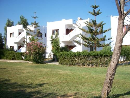 San Antonio Apartments 3