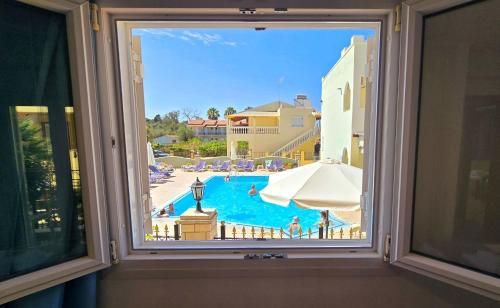 Villa Kormos Apart Hotel 2