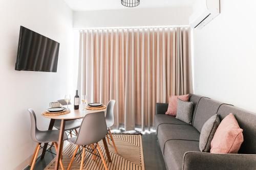 MAGNOLIA SUITES 4 stelle a Nafpaktos