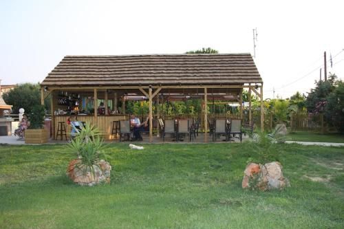 Olympion Village Studios 2