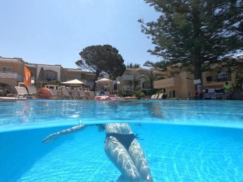 Kastalia Village ,Saint Nikolas resort 3