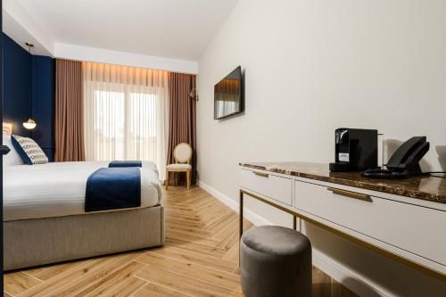 XVI Suites - Adults Only 2