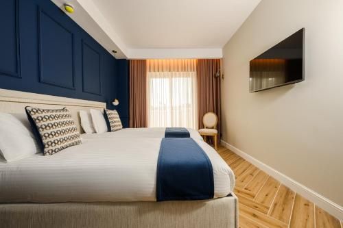 XVI Suites - Adults Only 3