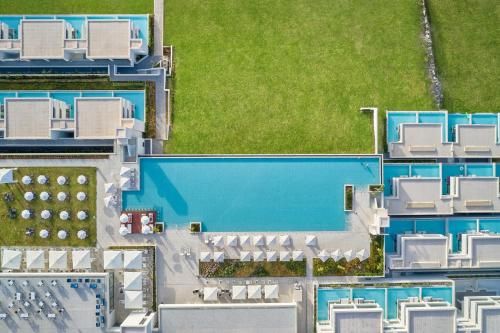Lindos Grand Resort & Spa - Adults Only 3