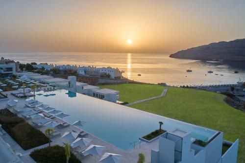 Lindos Grand Resort & Spa - Adults Only 2
