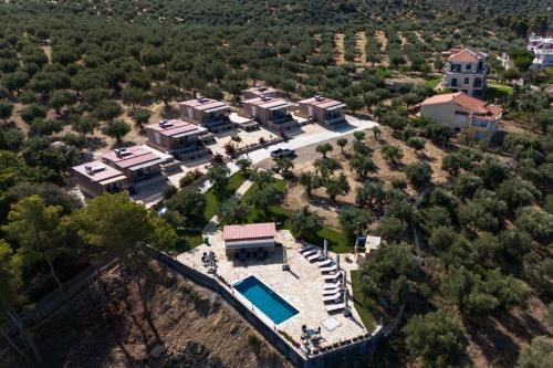 Thea Luxury residences 2