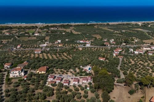 Thea Luxury residences 3